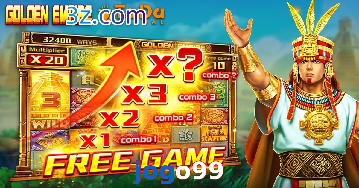 jogo99