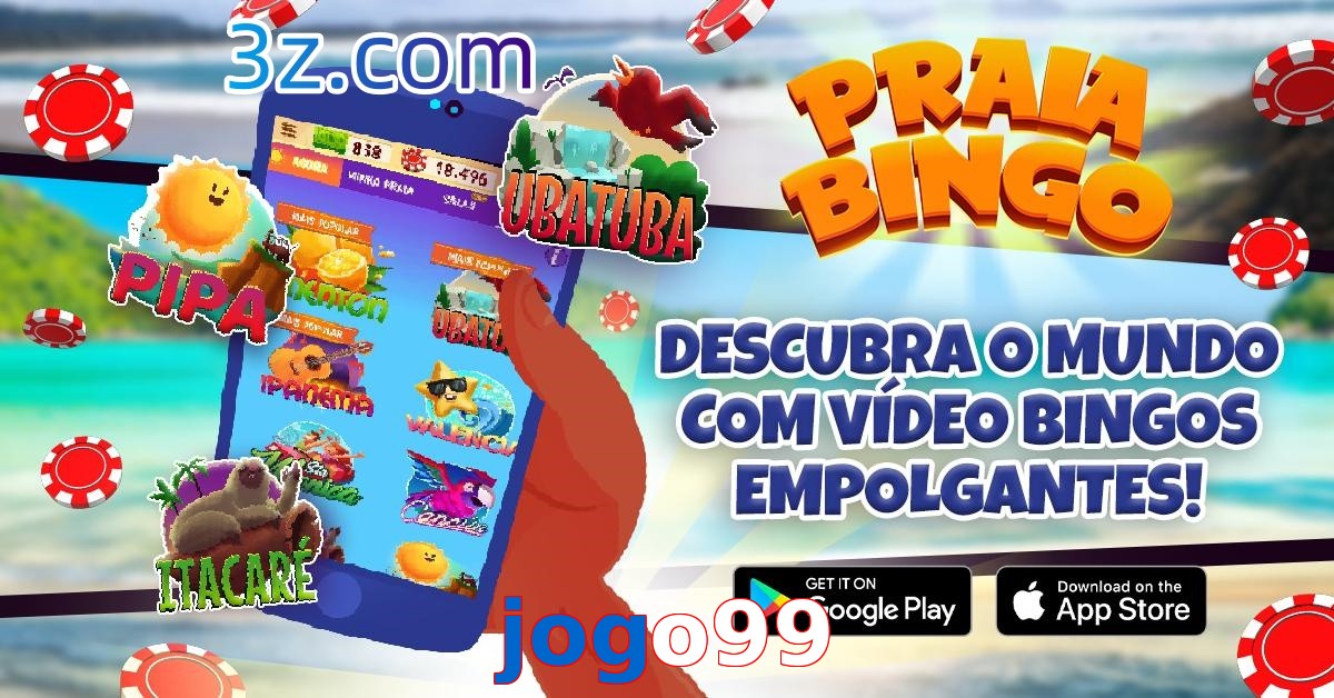 jogo99
