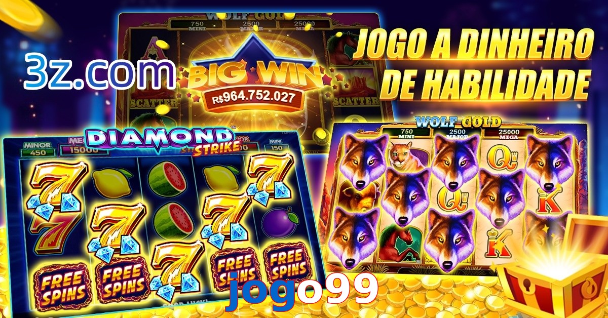 jogo99
